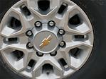 New 2025 Chevrolet Silverado 3500 LT Crew Cab 4WD Pickup for sale #250423 - photo 9