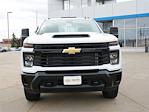 New 2025 Chevrolet Silverado 3500 Work Truck Crew Cab 4WD Pickup for sale #250446 - photo 3
