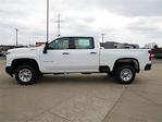 New 2025 Chevrolet Silverado 3500 Work Truck Crew Cab 4WD Pickup for sale #250446 - photo 5