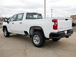 New 2025 Chevrolet Silverado 3500 Work Truck Crew Cab 4WD Pickup for sale #250446 - photo 6