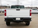 New 2025 Chevrolet Silverado 3500 Work Truck Crew Cab 4WD Pickup for sale #250446 - photo 7