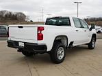 New 2025 Chevrolet Silverado 3500 Work Truck Crew Cab 4WD Pickup for sale #250446 - photo 2