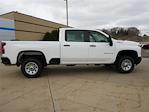New 2025 Chevrolet Silverado 3500 Work Truck Crew Cab 4WD Pickup for sale #250446 - photo 8