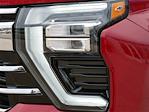 New 2025 Chevrolet Silverado 3500 LTZ Crew Cab 4WD Pickup for sale #250469 - photo 10