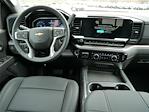 New 2025 Chevrolet Silverado 3500 LTZ Crew Cab 4WD Pickup for sale #250469 - photo 14