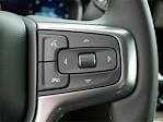 New 2025 Chevrolet Silverado 3500 LTZ Crew Cab 4WD Pickup for sale #250469 - photo 17