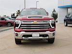 New 2025 Chevrolet Silverado 3500 LTZ Crew Cab 4WD Pickup for sale #250469 - photo 3