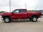 New 2025 Chevrolet Silverado 3500 LTZ Crew Cab 4WD Pickup for sale #250469 - photo 5