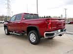 New 2025 Chevrolet Silverado 3500 LTZ Crew Cab 4WD Pickup for sale #250469 - photo 6