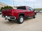 New 2025 Chevrolet Silverado 3500 LTZ Crew Cab 4WD Pickup for sale #250469 - photo 2