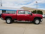 New 2025 Chevrolet Silverado 3500 LTZ Crew Cab 4WD Pickup for sale #250469 - photo 8