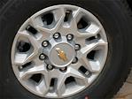 New 2025 Chevrolet Silverado 3500 LTZ Crew Cab 4WD Pickup for sale #250469 - photo 9