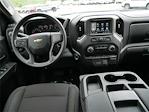 New 2025 Chevrolet Silverado 1500 Custom Crew Cab 4WD Pickup for sale #250491 - photo 15
