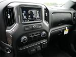 New 2025 Chevrolet Silverado 1500 Custom Crew Cab 4WD Pickup for sale #250491 - photo 18