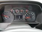 New 2025 Chevrolet Silverado 1500 Custom Crew Cab 4WD Pickup for sale #250491 - photo 19