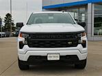 New 2025 Chevrolet Silverado 1500 Custom Crew Cab 4WD Pickup for sale #250491 - photo 3