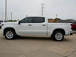 New 2025 Chevrolet Silverado 1500 Custom Crew Cab 4WD Pickup for sale #250491 - photo 5