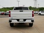 New 2025 Chevrolet Silverado 1500 Custom Crew Cab 4WD Pickup for sale #250491 - photo 7