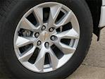 New 2025 Chevrolet Silverado 1500 Custom Crew Cab 4WD Pickup for sale #250491 - photo 8