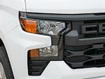 New 2025 Chevrolet Silverado 1500 Custom Crew Cab 4WD Pickup for sale #250491 - photo 9