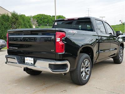 New 2025 Chevrolet Silverado 1500 LT Crew Cab 4WD Pickup for sale #250886 - photo 2