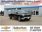 New 2025 Chevrolet Silverado 1500 LT Crew Cab 4WD Pickup for sale #250886 - photo 1