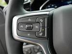 New 2025 Chevrolet Silverado 1500 LT Crew Cab 4WD Pickup for sale #250886 - photo 17