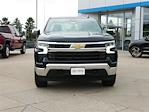 New 2025 Chevrolet Silverado 1500 LT Crew Cab 4WD Pickup for sale #250886 - photo 3