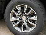 New 2025 Chevrolet Silverado 1500 LT Crew Cab 4WD Pickup for sale #250886 - photo 8