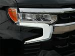 New 2025 Chevrolet Silverado 1500 LT Crew Cab 4WD Pickup for sale #250886 - photo 9