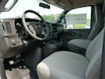 New 2025 Chevrolet Express 3500 Service Utility Van for sale #250887 - photo 11