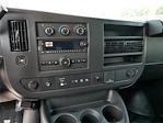 New 2025 Chevrolet Express 3500 Service Utility Van for sale #250887 - photo 14