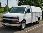 New 2025 Chevrolet Express 3500 Service Utility Van for sale #250887 - photo 4