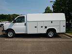 New 2025 Chevrolet Express 3500 Service Utility Van for sale #250887 - photo 5