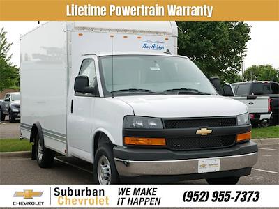 New 2025 Chevrolet Express 3500 Box Van for sale #250904 - photo 1