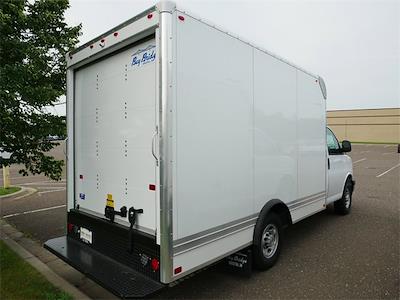 New 2025 Chevrolet Express 3500 Box Van for sale #250904 - photo 2