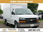 New 2025 Chevrolet Express 3500 Box Van for sale #250904 - photo 1