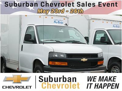 New 2025 Chevrolet Express 3500 Box Van for sale #250905 - photo 1