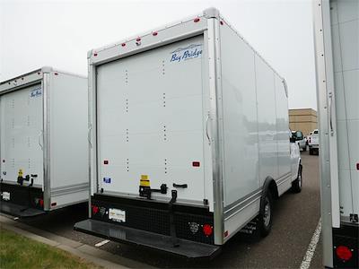 New 2025 Chevrolet Express 3500 Box Van for sale #250905 - photo 2