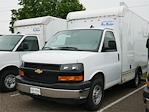 New 2025 Chevrolet Express 3500 Box Van for sale #250905 - photo 4