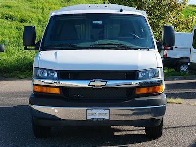 New 2025 Chevrolet Express 3500 139 WB Cutaway for sale #250912 - photo 2
