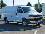 New 2025 Chevrolet Express 3500 139 WB Cutaway for sale #250912 - photo 1