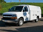 New 2025 Chevrolet Express 3500 139 WB Cutaway for sale #250912 - photo 3