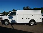 New 2025 Chevrolet Express 3500 139 WB Cutaway for sale #250912 - photo 4