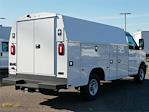 New 2025 Chevrolet Express 3500 139 WB Cutaway for sale #250912 - photo 7