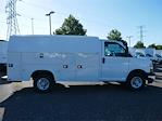 New 2025 Chevrolet Express 3500 139 WB Cutaway for sale #250912 - photo 8