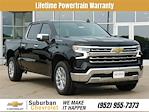 New 2025 Chevrolet Silverado 1500 LTZ Crew Cab 4WD Pickup for sale #250947 - photo 1