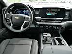 New 2025 Chevrolet Silverado 1500 LTZ Crew Cab 4WD Pickup for sale #250947 - photo 17