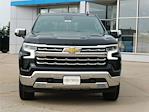 New 2025 Chevrolet Silverado 1500 LTZ Crew Cab 4WD Pickup for sale #250947 - photo 3