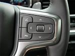 New 2025 Chevrolet Silverado 1500 LTZ Crew Cab 4WD Pickup for sale #250947 - photo 21